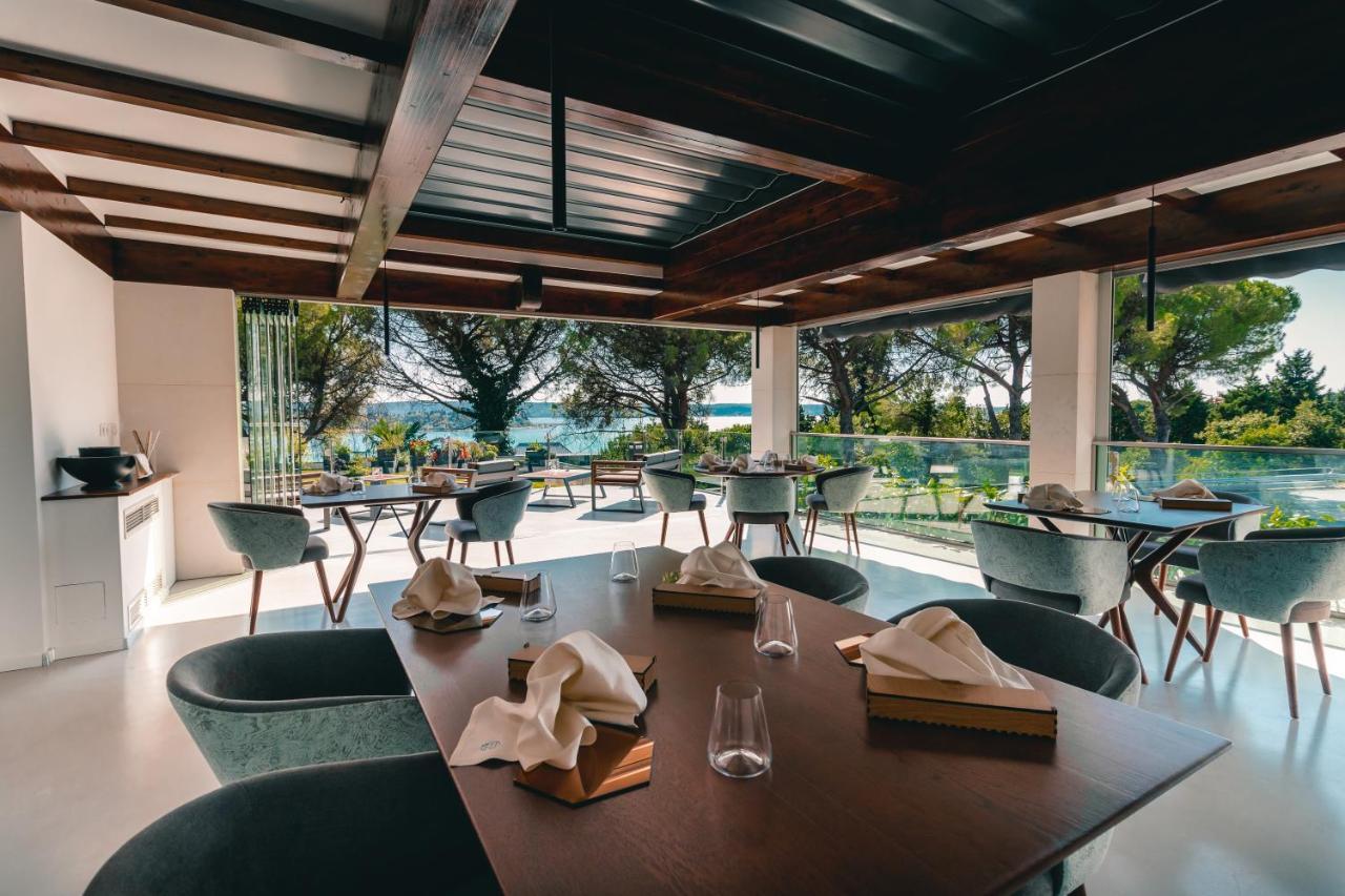 Hotel Tomi ปอร์โตรอซ ภายนอก รูปภาพ