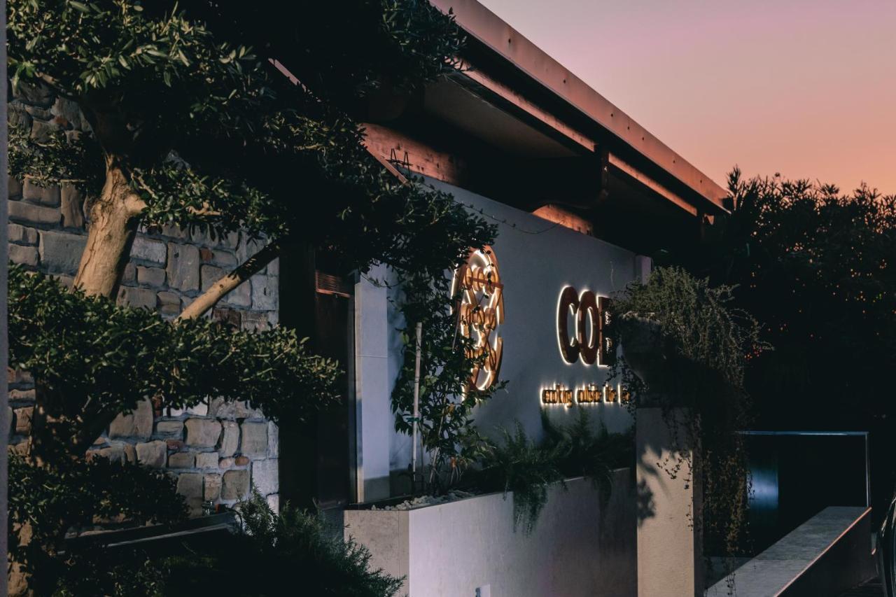 Hotel Tomi ปอร์โตรอซ ภายนอก รูปภาพ