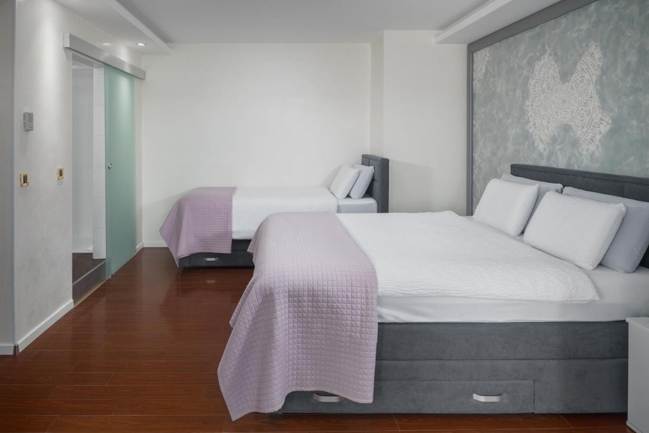 Hotel Tomi ปอร์โตรอซ ภายนอก รูปภาพ