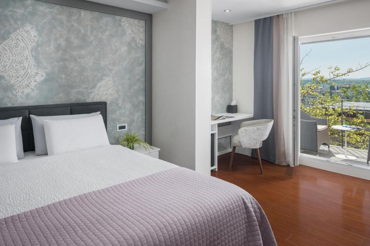 Hotel Tomi ปอร์โตรอซ ภายนอก รูปภาพ