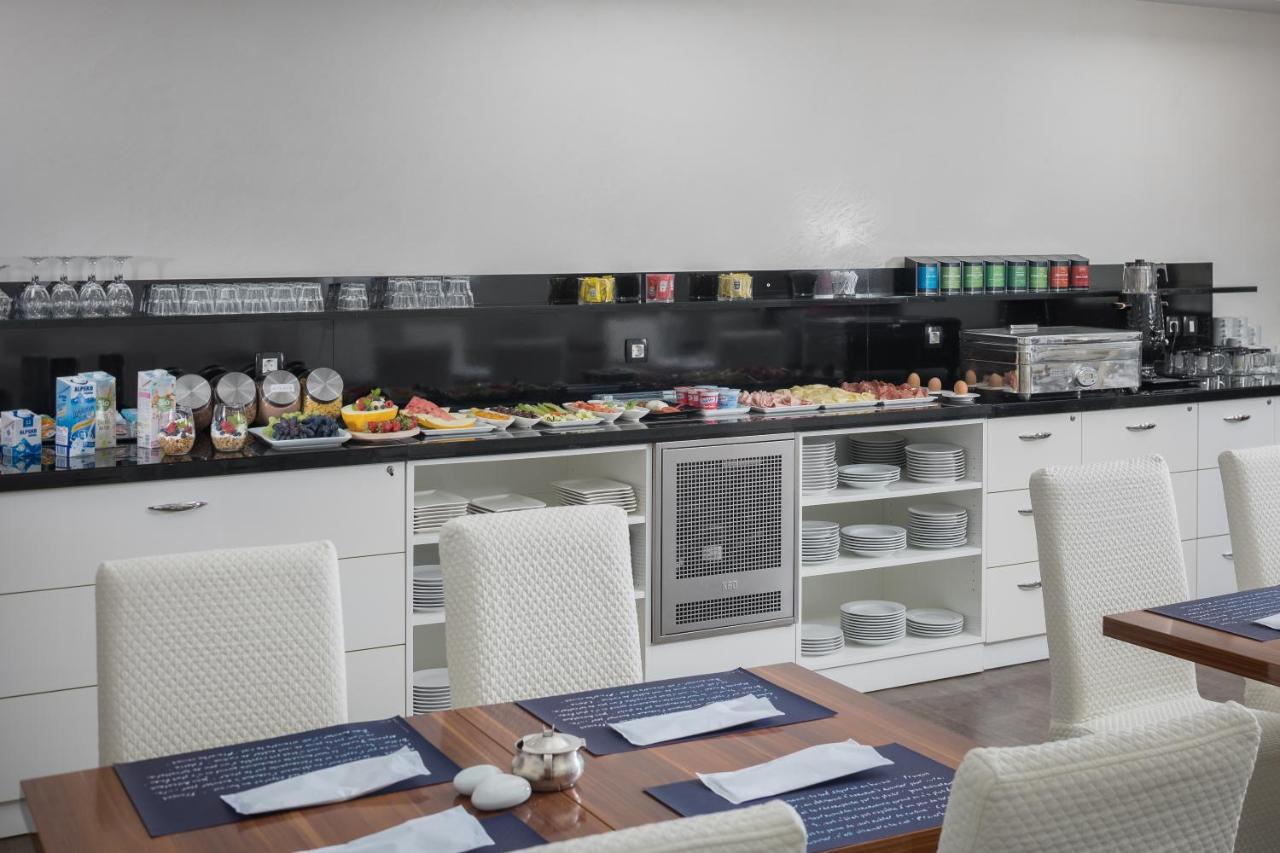 Hotel Tomi ปอร์โตรอซ ภายนอก รูปภาพ