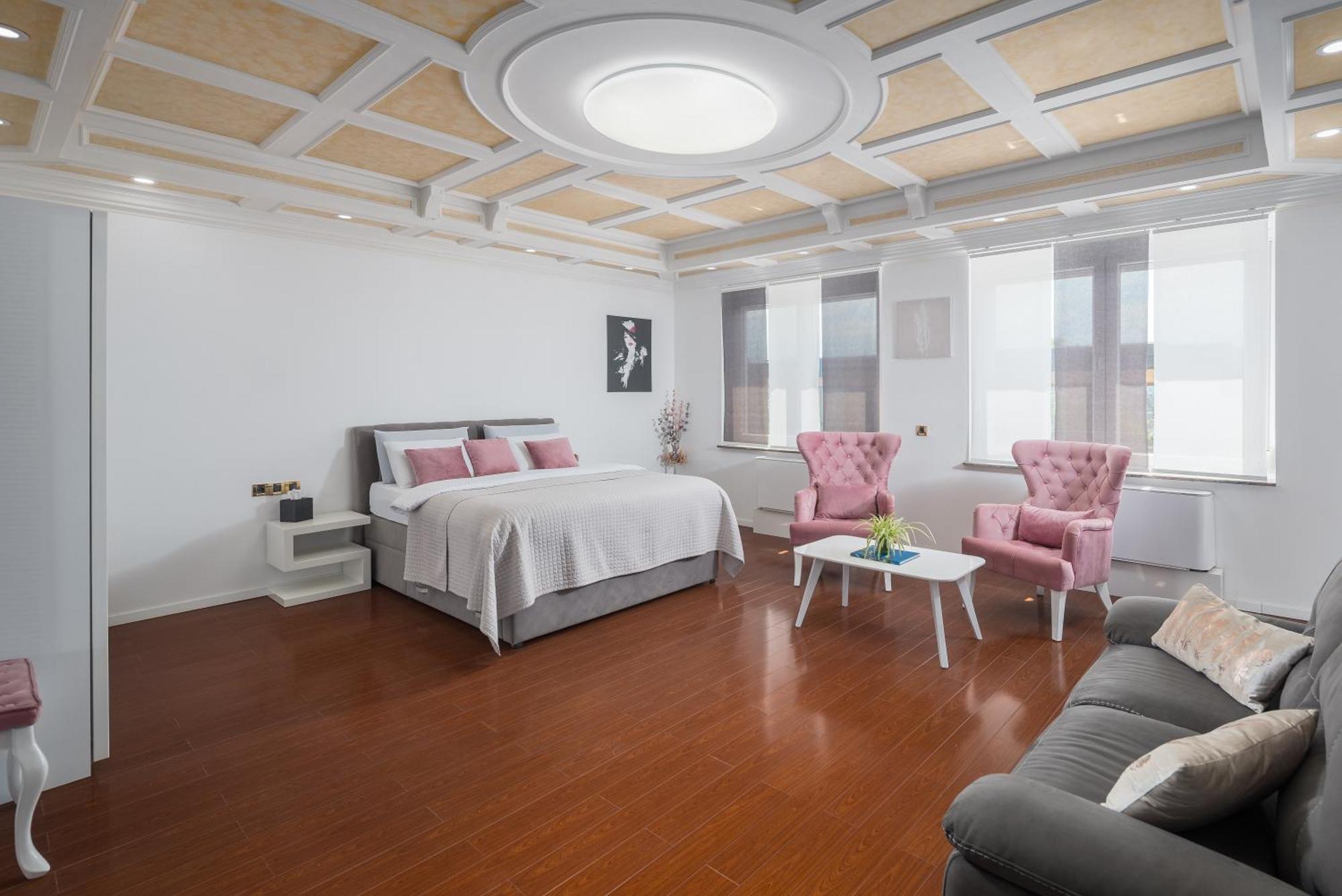 Hotel Tomi ปอร์โตรอซ ภายนอก รูปภาพ