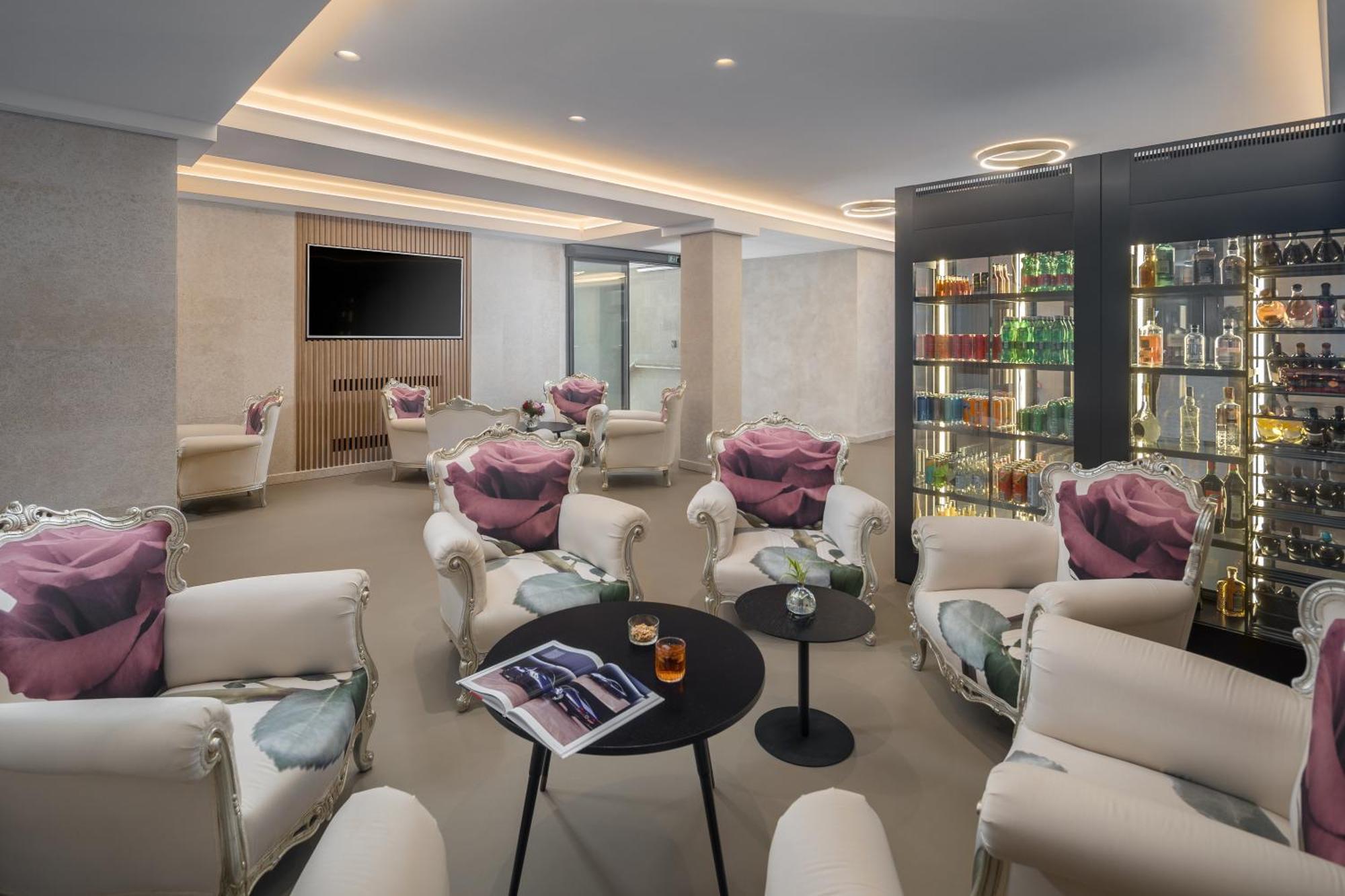 Hotel Tomi ปอร์โตรอซ ภายนอก รูปภาพ